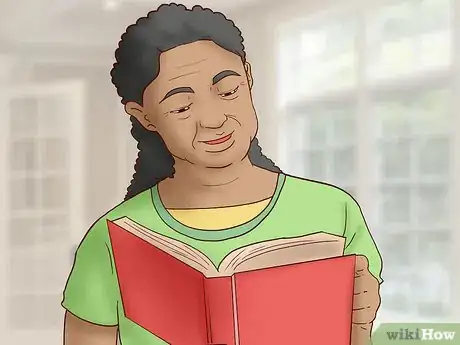 Image titled Grow Old and Stay Contented Step 11