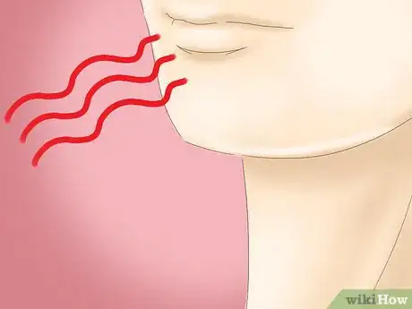 Image titled Sing High Notes and Songs Step 7