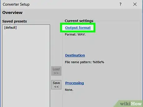 Image titled Join FLAC Files Step 11
