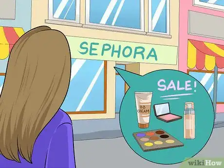 Image titled Find Inexpensive, Good Quality Makeup Step 3