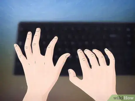 Image titled Type Quickly Step 4