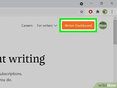 Image titled Make Money on Substack Step 6