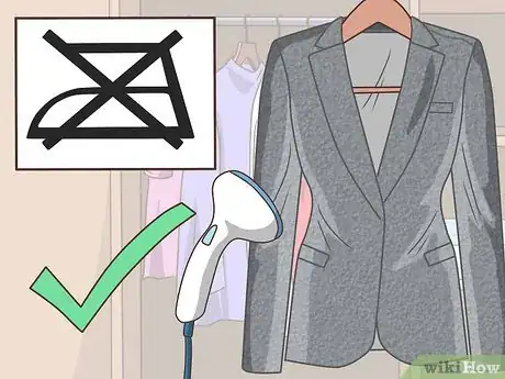 Image titled Wear a Velvet Blazer Step 15