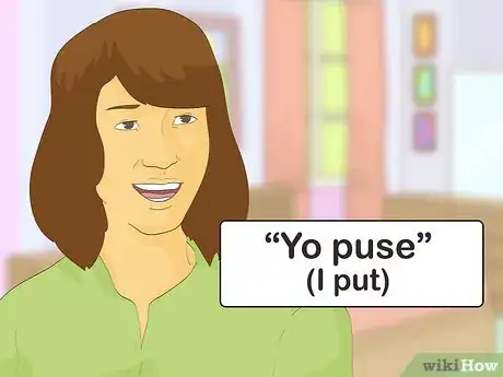 Image titled Conjugate Poner Step 7