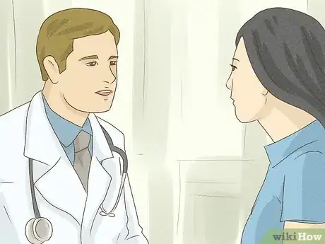 Image titled Treat Infertility Step 2