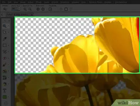 Image titled Make Tubes in Paint Shop Pro Step 4