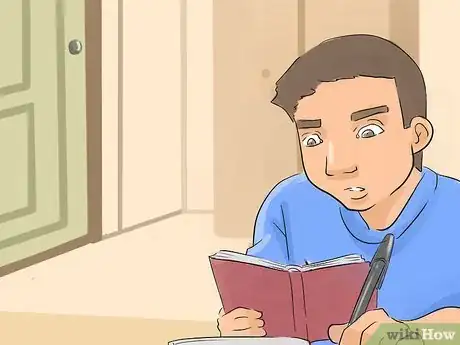 Image titled Develop Good Study Habits for College Step 1