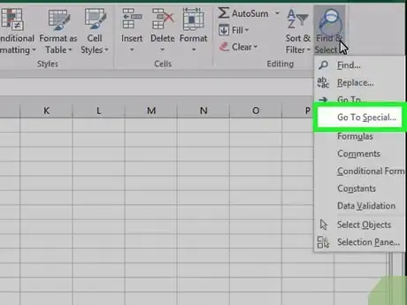 Image titled Copy Only the Visible Cells in Excel Step 5