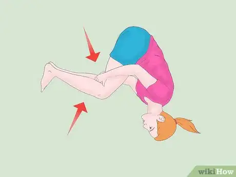 Image titled Do a Roundoff Back Tuck Step 13