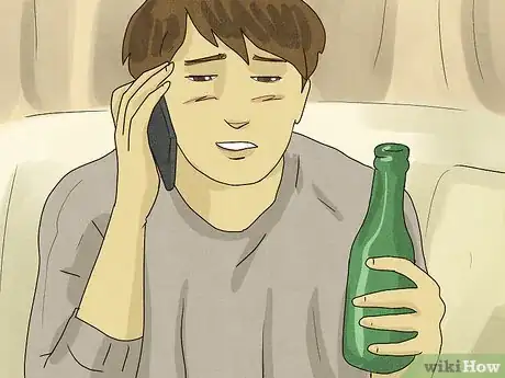 Image titled What Are Some Signs Your Ex Is Only Pretending to Be over You Step 4