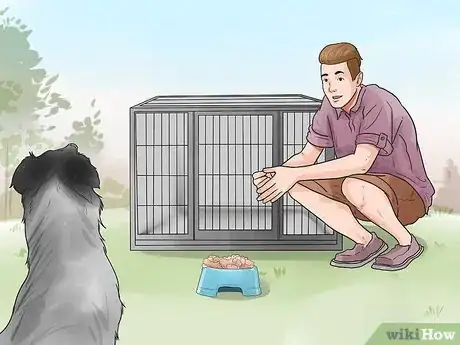 Image titled Buy a Dog Crate Step 10