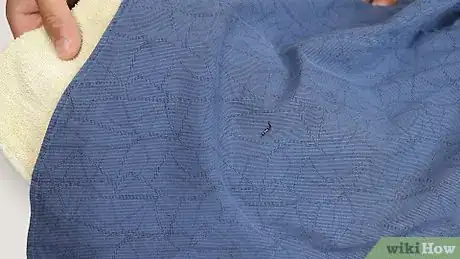 Image titled Remove Ink from Clothes Step 1