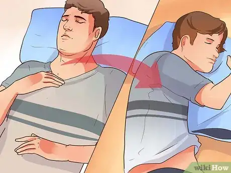 Image titled Get Relief from Sudden Morning Back Aches Step 3