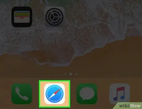 Image titled Use Apple Pay with Safari on iPhone Step 10