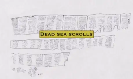 Image titled Understand Why Christians Believe the Bible is True step 22.png