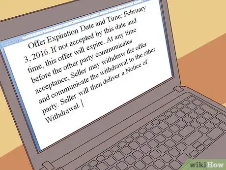Image titled Prepare Real Estate Contracts Step 22