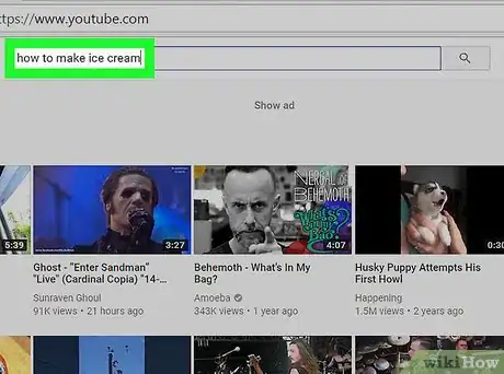 Image titled Post a YouTube Video on Facebook Step 19