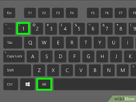 Image titled Make Smiles on a Keyboard Step 9