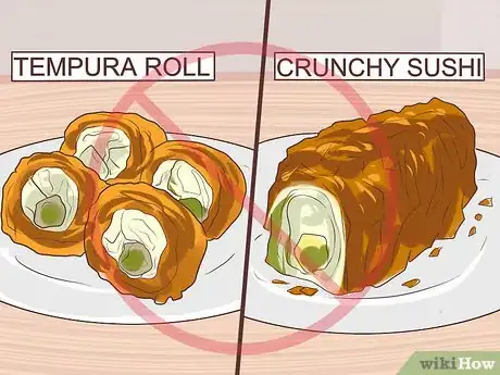 Image titled Choose the Healthiest Sushi Dishes Step 11