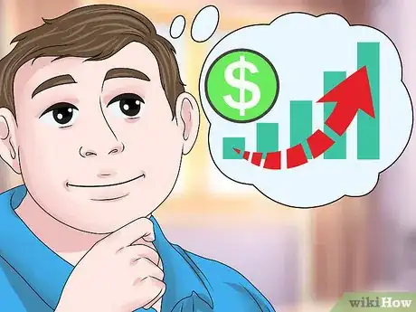 Image titled Calculate the Market Value of a Company Step 1