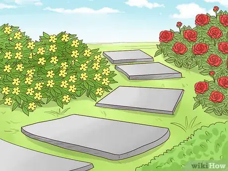 Image titled Plant Landscape Plants Step 23