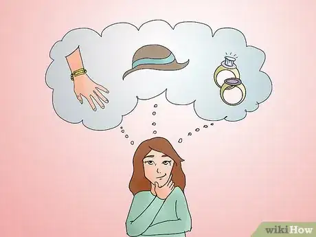 Image titled Be Your Own