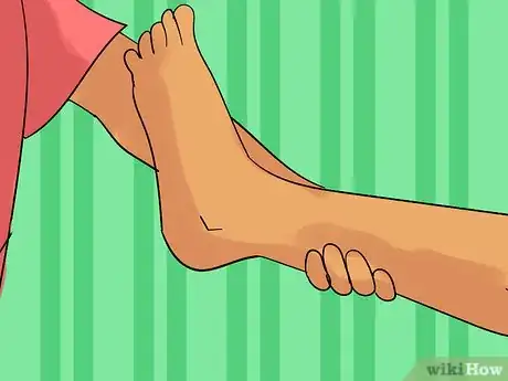 Image titled Change a Disposable Pull‐Up Style Adult Diaper Step 7