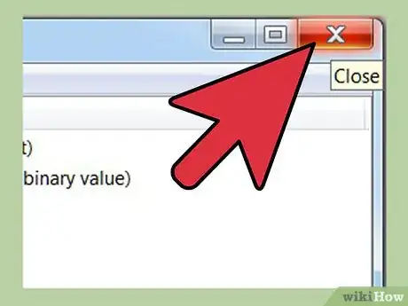 Image titled Disable the Insert Key in Windows Step 6