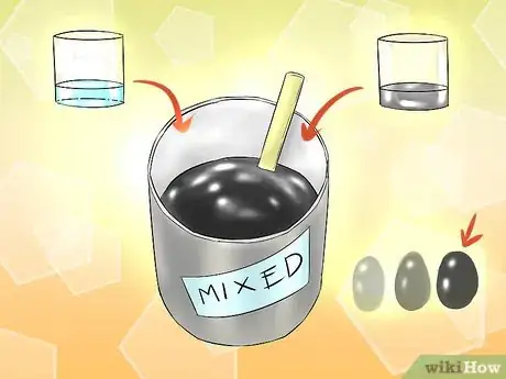 Image titled Black Wash Cabinets Step 5