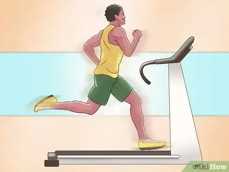 Image titled Get The Best Workout On a Treadmill Step 5