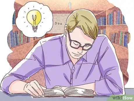 Image titled Write a Reading Log Step 19