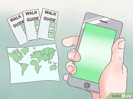 Image titled Hike As an Older Person Step 1