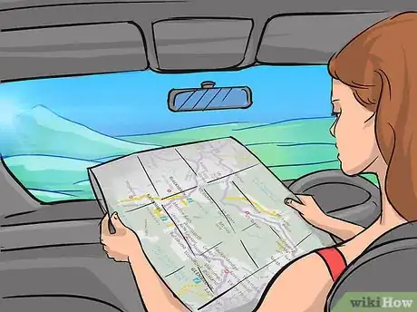 Image titled Get to the Blue Mountains Step 6