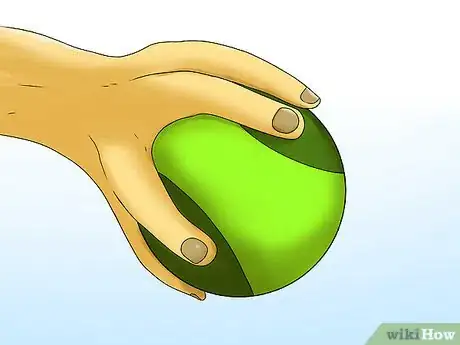 Image titled Play Outfield in Softball Step 1