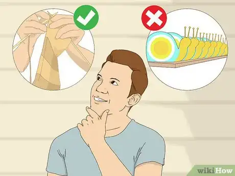 Image titled Be a Traveler and Not a Tourist Step 8