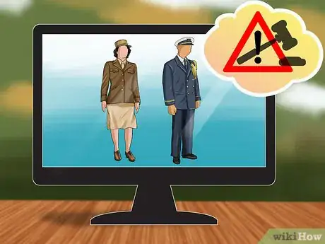 Image titled Make a World War Two Costume Step 6