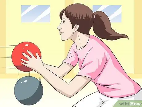 Image titled Be Great at Dodgeball Step 27