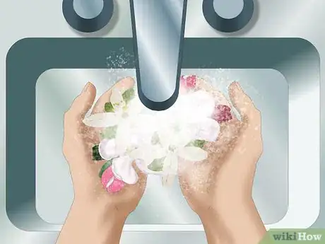 Image titled Choose Edible Flowers Step 12
