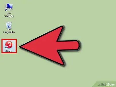 Image titled Get Album Artwork for an iPod or iTunes Step 1