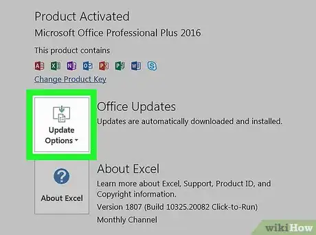 Image titled Update Excel Step 5