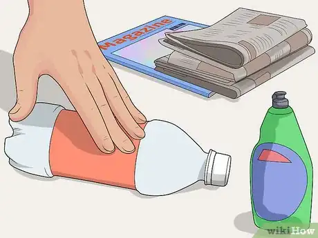 Image titled Recycle Ice Cream Containers Step 4