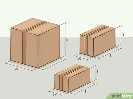 Image titled Determine Freight Class Step 1