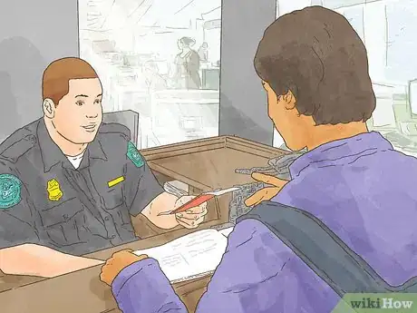 Image titled Become an Immigration Adviser Step 10