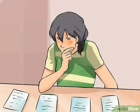 Image titled Get a Book Idea Step 10