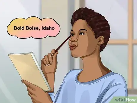 Image titled Memorize the State Capitals Step 10