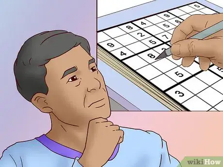 Image titled Grow Old and Stay Contented Step 10