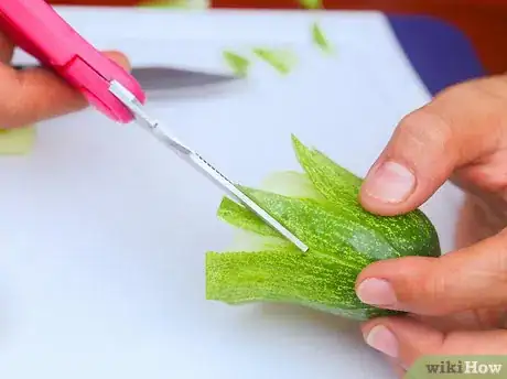 Image titled Carve Fruit Step 14