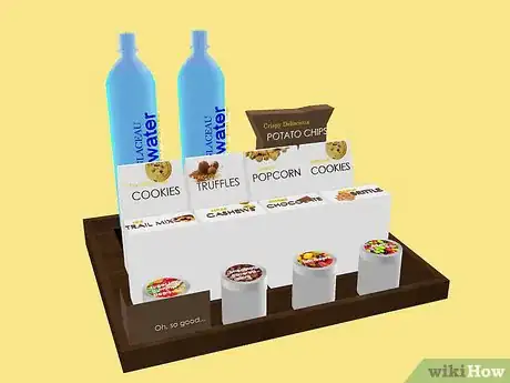 Image titled Run a Beverage Cart Step 6