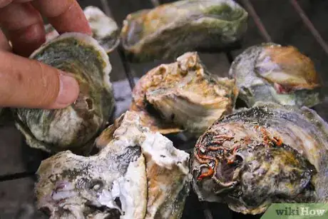 Image titled Cook Oysters Step 7