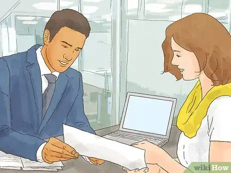 Image titled Set Up a PLLC for a Medical Practice Step 19